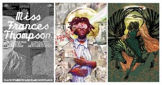 Sojourners for Justice Poster 11x17 (bundle) #2