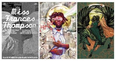 Sojourners for Justice Poster 11x17 (bundle) #2 - 