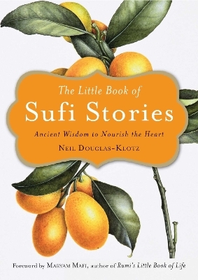 The Little Book of Sufi Stories - 
