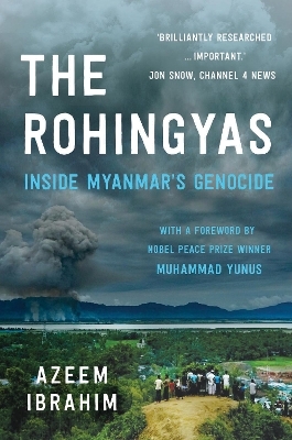 The Rohingyas - Azeem Ibrahim