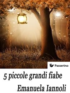 5 piccole grandi fiabe