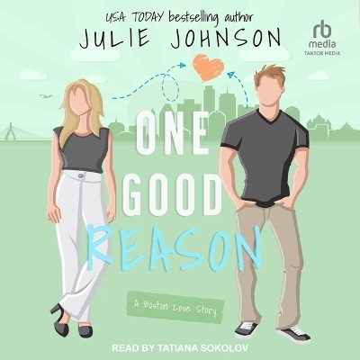 One Good Reason - Julie Johnson