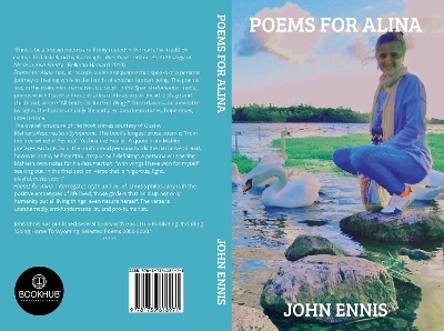 Poems For Alina - John Ennis