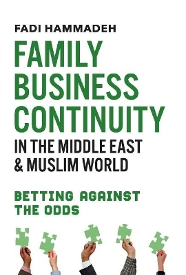 Family Business Continuity in the Middle East & Muslim World