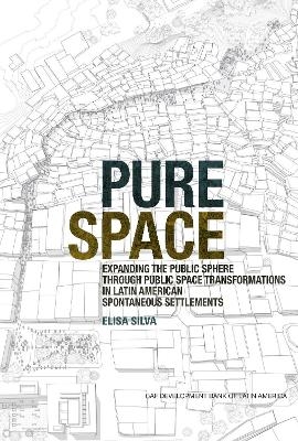 Pure Space - Elisa Silva