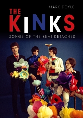 The Kinks - Mark Doyle
