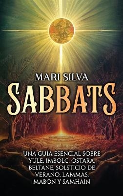 Sabbats - Mari Silva