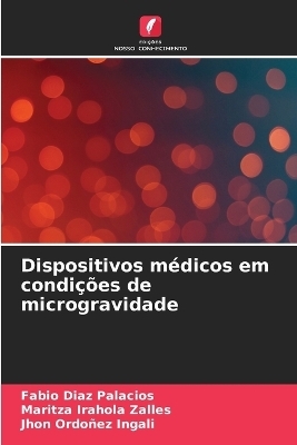 Dispositivos médicos em condições de microgravidade