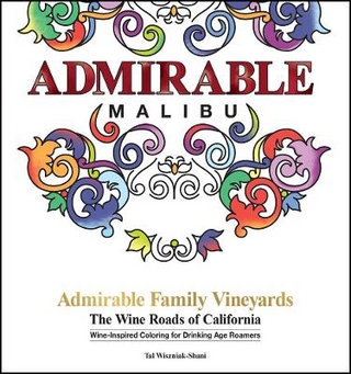 Admirable Family Vineyards