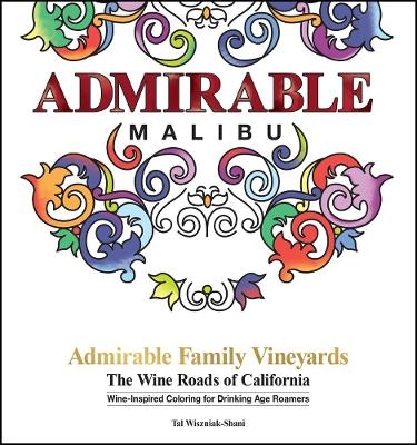 Admirable Family Vineyards
