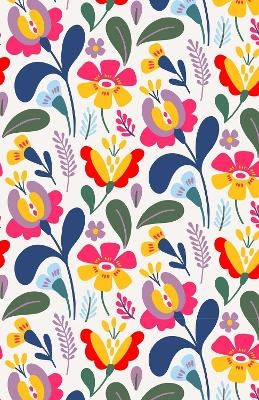 Tradition (Blank Lined Journal)