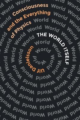 The World Itself - Ulf Danielsson