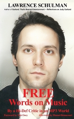 FREE (hardback) - Lawrence Schulman