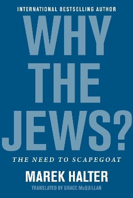 Why the Jews?