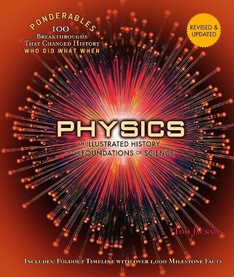 Physics - Tom Jackson