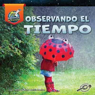 Observando El Tiempo - Lisa Amstutz, Alma Patricia Ramirez