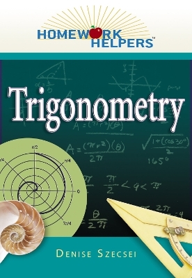 Trigonometry - Denise Szecsei