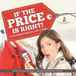 If the Price is Right!