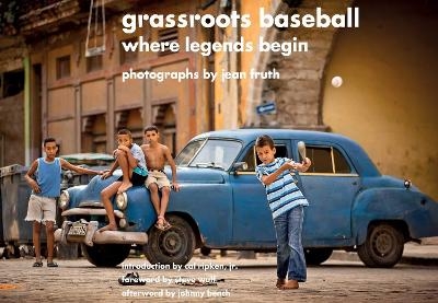 Grassroots Baseball - 