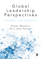 Global Leadership Perspectives - Simon Western, Éric-Jean Garcia