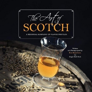 The Art of Scotch