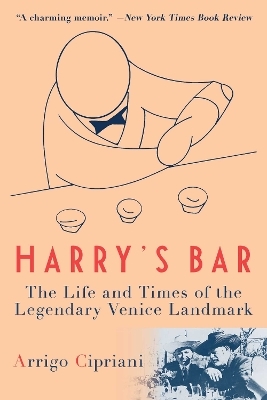 Harry's Bar - Arrigo Cipriani
