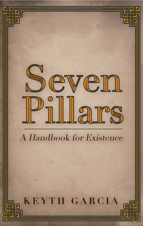 Seven Pillars - Keyth Garcia