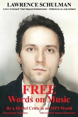 Free - Lawrence Schulman