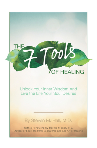The Seven Tools of Healing