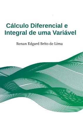 Cálculo Diferencial E Integral I