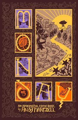 Monday - Andy Hartzell