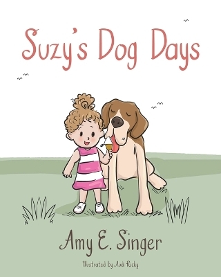 Suzy's Dog Days