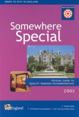 Somewhere Special England - English Tourism Council