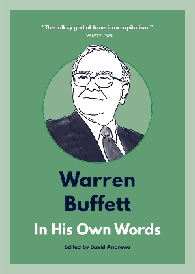 Warren Buffett: In His Own Words - 
