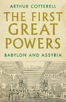 The First Great Powers