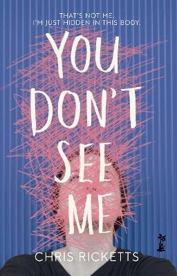 You Don't See Me - Chris Ricketts
