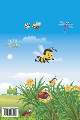 Al-Nahla Al-Saghira - Nahoula - Bees Publications, Malek Salman