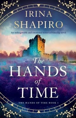 The Hands of Time - Irina Shapiro