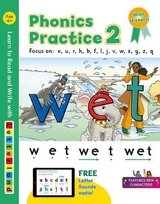 Phonics Practice 2 - Holt, Lisa