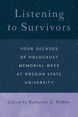 Listening to Survivors