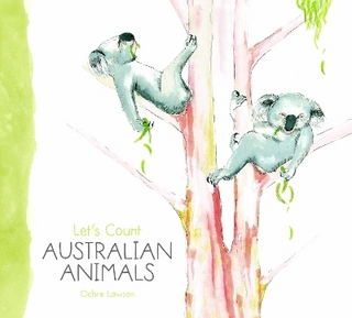 Let's Count Australian Animals