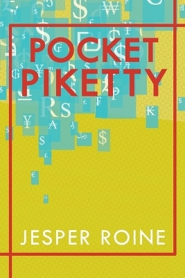Pocket Piketty - Jesper Roine