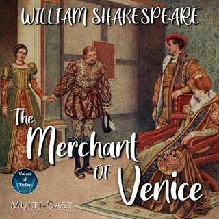The Merchant of Venice
