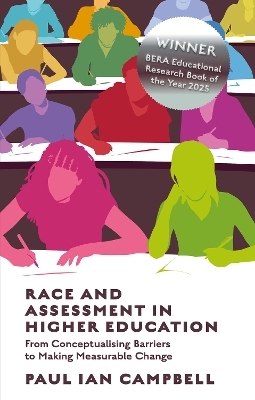 Race and Assessment in Higher Education