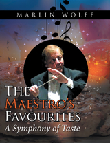 The Maestro&rsquo;S Favourites - Marlin Wolfe
