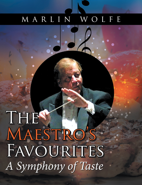 The Maestro&rsquo;S Favourites - Marlin Wolfe