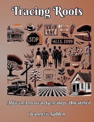 Tracing Roots African American Genealogy Unearthed