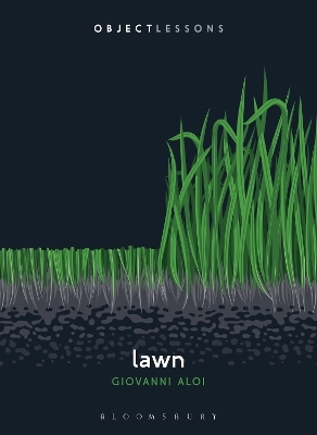 Lawn - Giovanni Aloi