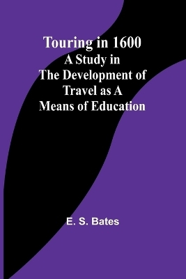 Roman History, Books I-III (Edition1) - E S Bates