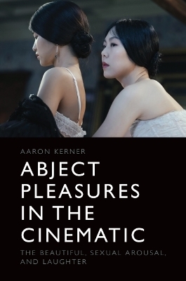 Abject Pleasures in the Cinematic - Aaron Kerner